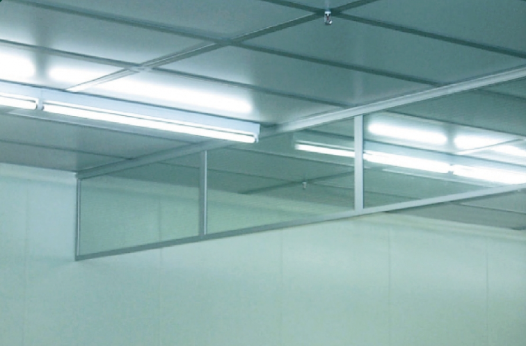 隔間工程一站式解決方案 隔間工程一站式解決方案