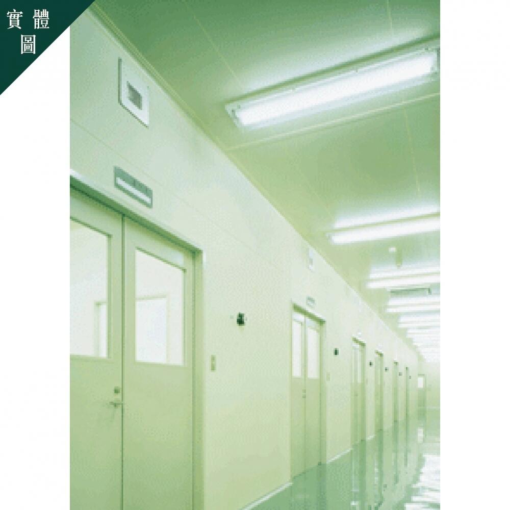 無塵室隔間工程 無塵室隔間工程